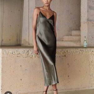 AYR The Heck Yes Dress